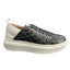 Sneaker Uomo Alexander Smith - Wembley Woman - Nero