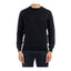 Maglioni Uomo Filippo De Laurentiis - G.collo Ml Royal Merino - Nero