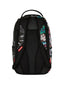 Zaini Casual Unisex Sprayground - Split Cybershark Dlxsv Backpack - n.d.
