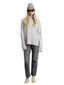 Maglioni Donna Woolrich - Supergeelong Turtleneck - Grigio