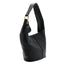 Borse a spalla Donna Michael Kors - Md Hobo Shldr - Nero
