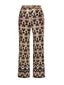 Pantaloni Donna Malìparmi - Pantalone Collect C1209 - Beige