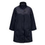 Giacche impermeabili Donna Fay - Giubbino Corto Impermeabile - Blu