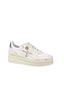 Sneaker Donna Premiata - Micol - Bianco