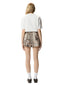 T-shirt Donna Pinko - Strepitoso T-Shirt Jersey - Bianco