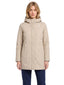 Giacche Donna K-Way - Sophie Twill Soft Beaver - Beige