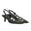 Scarpe con tacco Donna Ash - Soft Brasil Black - n.d.