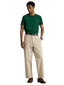T-shirt Uomo Ralph Lauren - Sscncmslm2 Short Sleeve T-Shirt - Verde