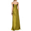 Vestiti da sera e cerimonia Donna Alberta Ferretti - Abito - Verde