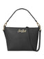 Pochette e Clutch Donna Mc2 Saint Barth - Aline Bag Leather 00 - Nero