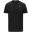 T-shirt Uomo KWAY - Odom Jersey - Nero