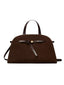 Borse a mano Donna Tory Burch - Bauòetto Dark Cocoa - Marrone
