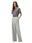 T-shirt Donna Pinko - Strepitoso T-Shirt Jersey - Grigio