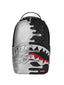 Altro (Zaini) Unisex Sprayground - Silver Side Drip Backpack - n.d.