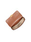 Borse a tracolla Donna Michael Kors - Sm Conv Chain Shldr - Marrone