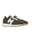 Sneaker Uomo Hogan - H601 - Verde