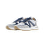 Sneaker Uomo Alexander Smith - Hyde Man - Bianco