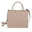 Borse a mano Donna Elisabetta Franchi - Borsa - Grigio