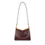 Borse a mano Donna Etro - Shoulder Bag Vela M Leather - Bordeaux