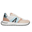 Sneaker Donna Alexander Smith - Hyde Woman - Avorio