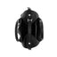 Borse a mano Donna Hogan - Borsa Shopping Script Media - Nero