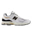 Sneaker Unisex New Balance - 2002R - Bianco