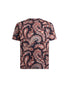 T-shirt Uomo Etro - T-Shirt Roma - Blu