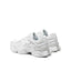 Sneaker Unisex New Balance - 9060 - Bianco