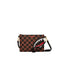 Pochette Unisex Sprayground - Peeking Character Check Pouchette - n.d.