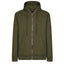 Felpe senza cappuccio Uomo Dondup - Felpa - Verde militare