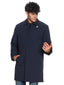 Giacche Uomo K-Way - Benoit Stwarm - Blu