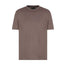 T-shirt Uomo Emporio Armani - T-Shirt - Marrone