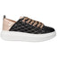 Sneaker Uomo Alexander Smith - Wembley Woman - Nero