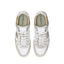 Sneaker Uomo Philippe Model - Pgal Low Man - Bianco
