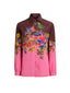Maglie Donna Etro - Shirts Mini - Multicolore