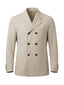Giacche Uomo Eleventy - Peakot Doppio Petto - n.d.-Antropos Boutique