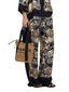 Borse Tote Donna Ermanno Scervino - Tote Ashley - Nero
