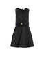 Vestiti casual Donna Elisabetta Franchi - Abito Donna - Nero