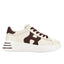 Sneaker Donna Hogan - Hogan Rebel H564 Allacciato H - Bianco