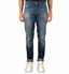 Pantaloni Uomo Dondup - Pantalone George - Blu