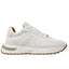 Sneaker Uomo Alexander Smith - Hyde Man - Bianco