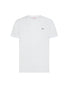 T-shirt Uomo Sun68 - T-Shirt Jersey Mercerized - Bianco