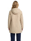 Giacche Donna K-Way - Sophie Twill Soft Beaver - Beige