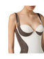 Vestiti casual Donna Elisabetta Franchi - Abito - Multicolore