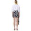 T-shirt Donna Elisabetta Franchi - Maglia - Bianco