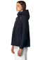 Giacche impermeabili Donna K-Way - Madalina Bonded - Blu