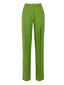 Pantaloni Donna Elisabetta Franchi - Pantalone - Verde