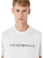 T-shirt Uomo Emporio Armani - T-Shirt - Bianco