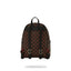 Zaini Casual Uomo Sprayground - Sip Lenticular Chomp Savage Backpack - Multicolore