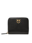 Borse a tracolla Donna Pinko - Taylor Zip Around - Nero
